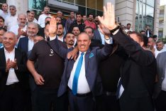 Zaroğlu güven tazeledi