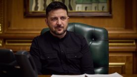 Zelenskiy: Putin, ABD seçimleri öncesinde saldırıları şiddetlendirecek