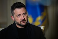 Zelenskiy: Savunma alanında Almanya ile önemli anlaşmalar yapacağız