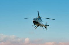 Zimbabve’de helikopter kazası: 6 ölü