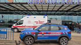 Zonguldak’ta kaçak maden ocağında göçük: 1 ölü
